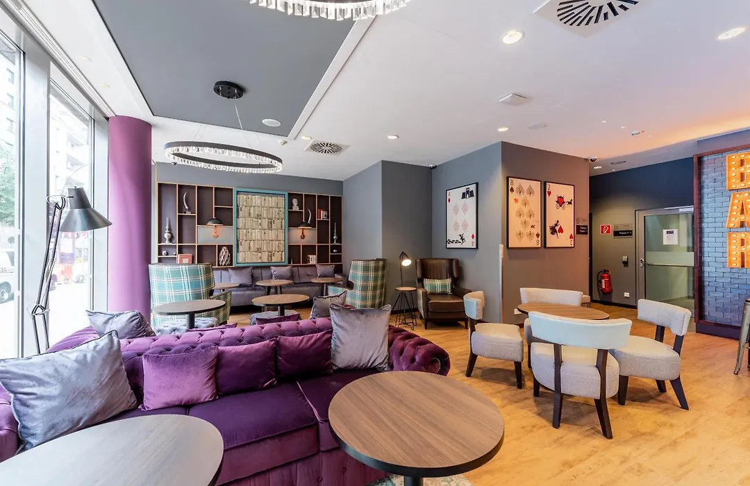 Premier Inn Hamburg City Millerntor-1
