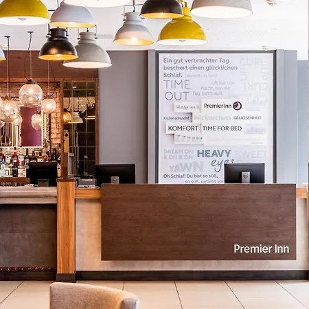 Premier Inn Hamburg City Millerntor-3
