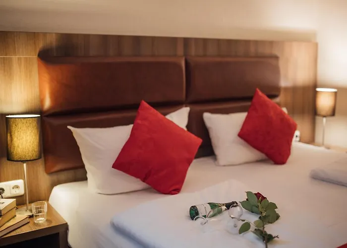 Hotel Königshof Hamburg