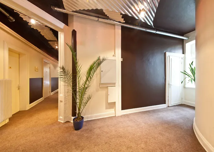 Hotel Königshof Hamburg